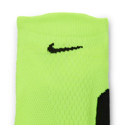 No-show-strumpor Nike Running Midweight (1 par)