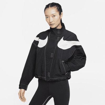 nike neoprene jacket