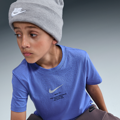 Nike Sportswear Genç Çocuk (Erkek) Tişörtü