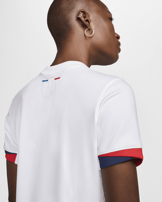 Paris Saint-Germain 2024/25 Stadium 客場