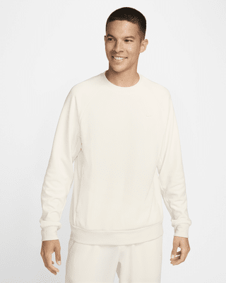 Мужские  Nike Primary Dri-FIT UV Versatile Crew