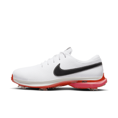 patroon Maria Zilver Nike Air Zoom Victory Tour 3 Men's Golf Shoes. Nike.com