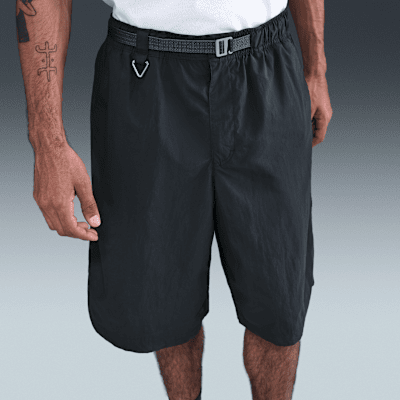 Nike ACG "Orb Weaver" UV Repel Oversized Shorts