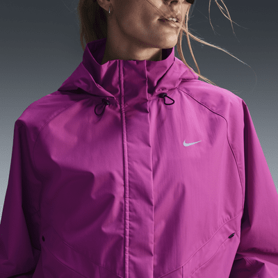 Nike Storm-FIT Swift hardloopjack voor dames