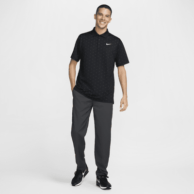 Nike Tour Men's Dri-FIT Golf Polo