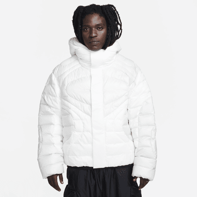 Nike Sportswear Tech Pack Men's Therma-FIT ADV Oversized Water-Repellent Hooded Jacket