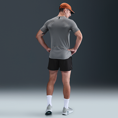 Nike Pro Training rövid ujjú Dri-FIT férfifelső