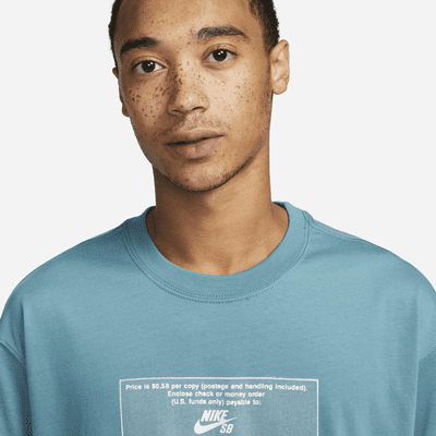 Nike SB Men's Skate T-Shirt