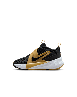 nike team hustle youth