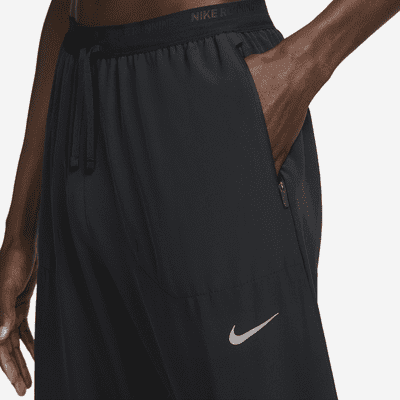 Pantaloni da running in tessuto Dri-FIT Nike Phenom – Uomo