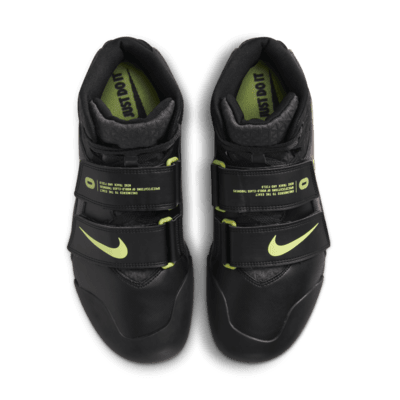 Nike Zoom Javelin Elite 3 friidrett piggsko til kasting