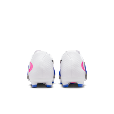 Nike Phantom 6 Low Academy fotballsko til flere underlag