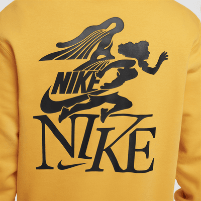 Nike Sportswear Club Men's Hoodie