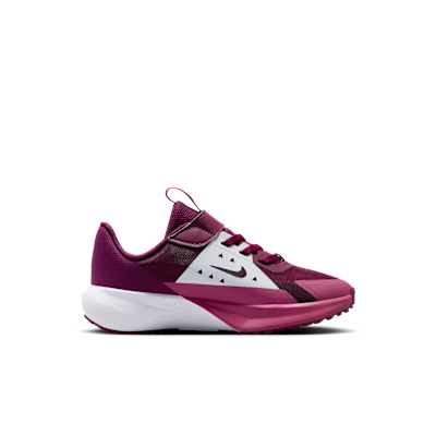 Nike Sonic Fly Little Kids' Running Shoes