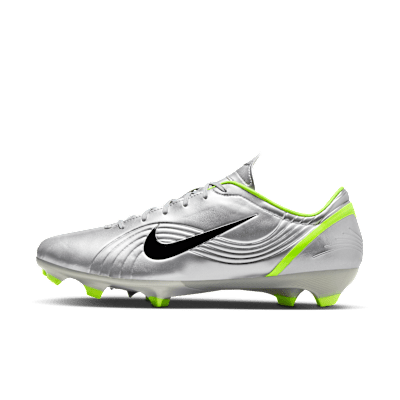 Nike Mercurial Vapor 1 RGN SE FG Low-Top Soccer Cleats