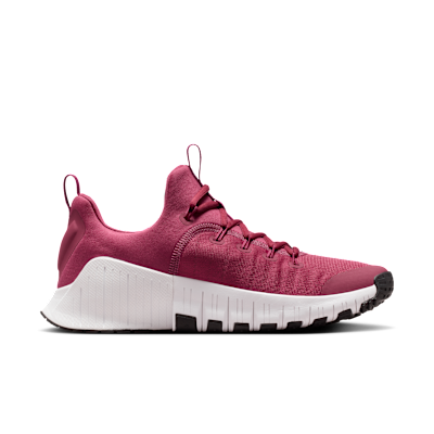 Tenis de entrenamiento para mujer Nike Free Metcon 6