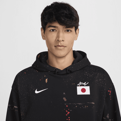 Japan Solo Men's Nike Dri-FIT ADV Breaking Pullover Hoodie