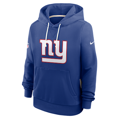 New York Giants Sideline
