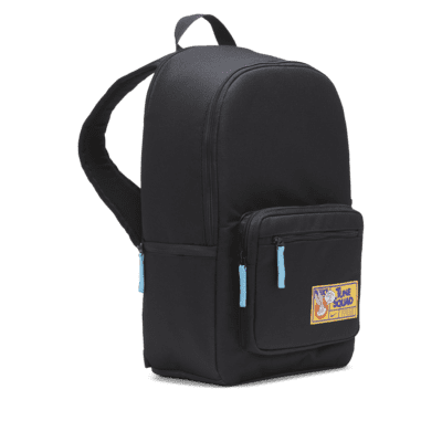 tune squad nike backpack