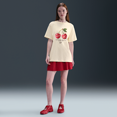 Dámské tričko Nike Sportswear