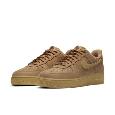 Chaussure Nike Air Force 1 '07 WB pour Homme