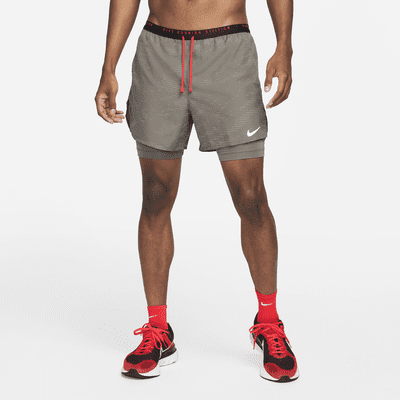 doorgaan controleren zuurstof Nike Dri-FIT Run Division Flex Stride Men's 2-In-1 5" Running Shorts. Nike .com
