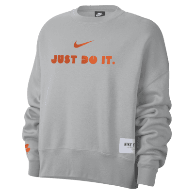 Sudadera para mujer Nike College (Clemson). Nike.com