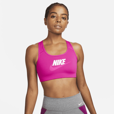 classic bra nike