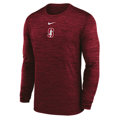 Stanford Sideline Velocity