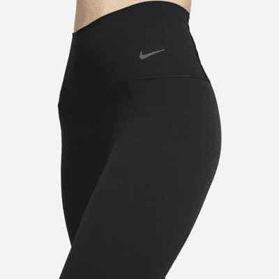 Nike Zenvy Women's Gentle-Support High-Waisted Full-Length Leggings