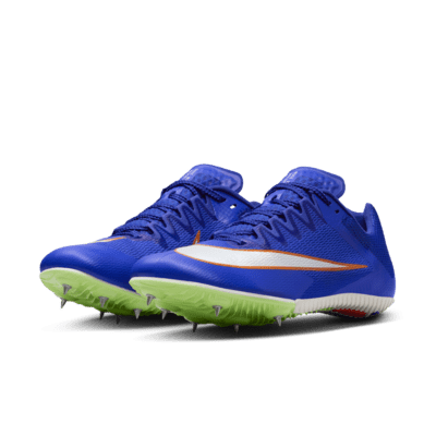 Tenis de atletismo para sprint Nike Rival Sprint