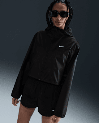 Nike Sportswear Windrunner Women's Loose Woven Hooded Jacket