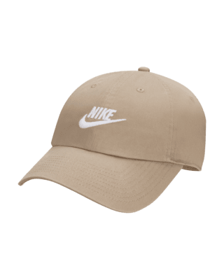 Кепка Nike Club Unstructured Futura Wash Cap