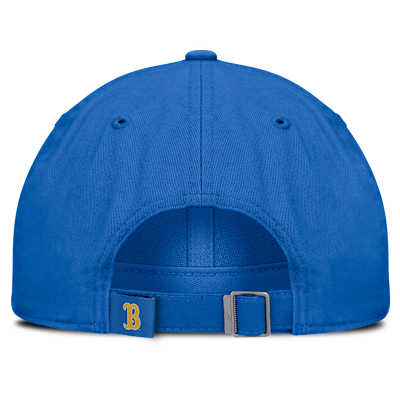 UCLA Modern Traditional Club Men's Jordan Brand College Adjustable Hat