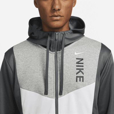 Nike Sportswear Sudadera con capucha y completa - Hombre. Nike ES