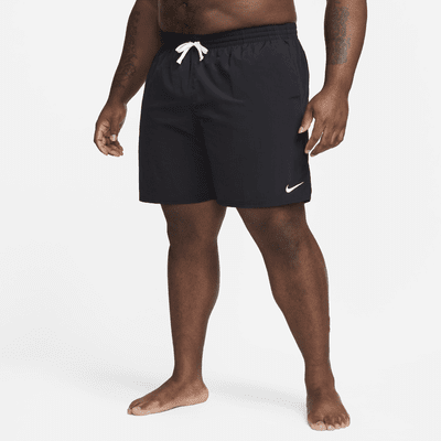 Nike Swim Men s 7 Volley Shorts Extended Size