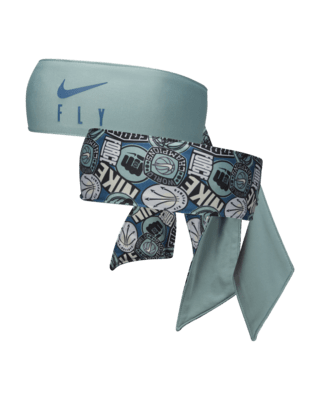Женские  Nike Fly Graphic Basketball Head Tie для баскетбола