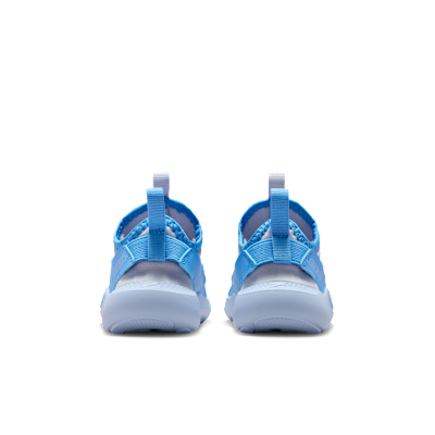 Nike Flex Runner 4 Baby/Toddler Shoes