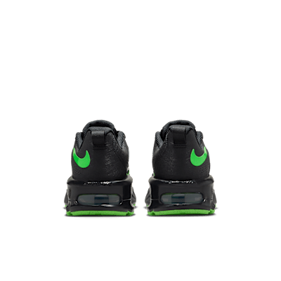 Nike Air Max Fire Big Kids' Shoes