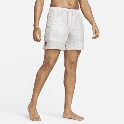 Nike Yoga Dri-FIT A.I.R. Men's Woven Shorts. Nike CA
