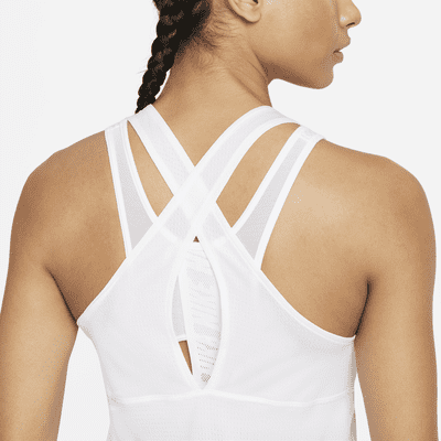 Nike Breathe Cool Women's Running Tank