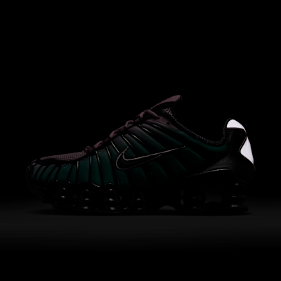 Nike Shox TL Fade Women's Shoes