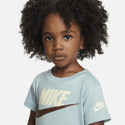 Nike Toddler T-Shirt. Nike JP