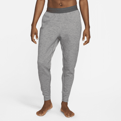 Nike Yoga Dri-FIT Men's Dyed Pants 
