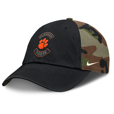 Clemson 2025 Military Appreciation Club