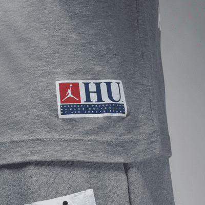 Jordan x Howard University Men's T-Shirt. 