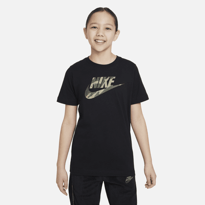 Niños con Nike US