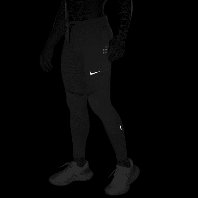 Mallas de running para hombre Nike Therma-FIT ADV Run Division