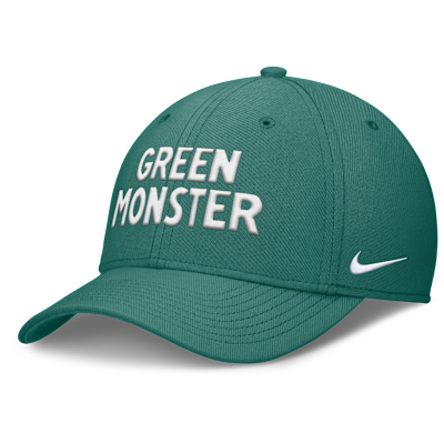 Boston Red Sox City Connect Rise Swoosh