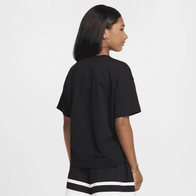 T-shirt Nike Sportswear - Bambina/Ragazza